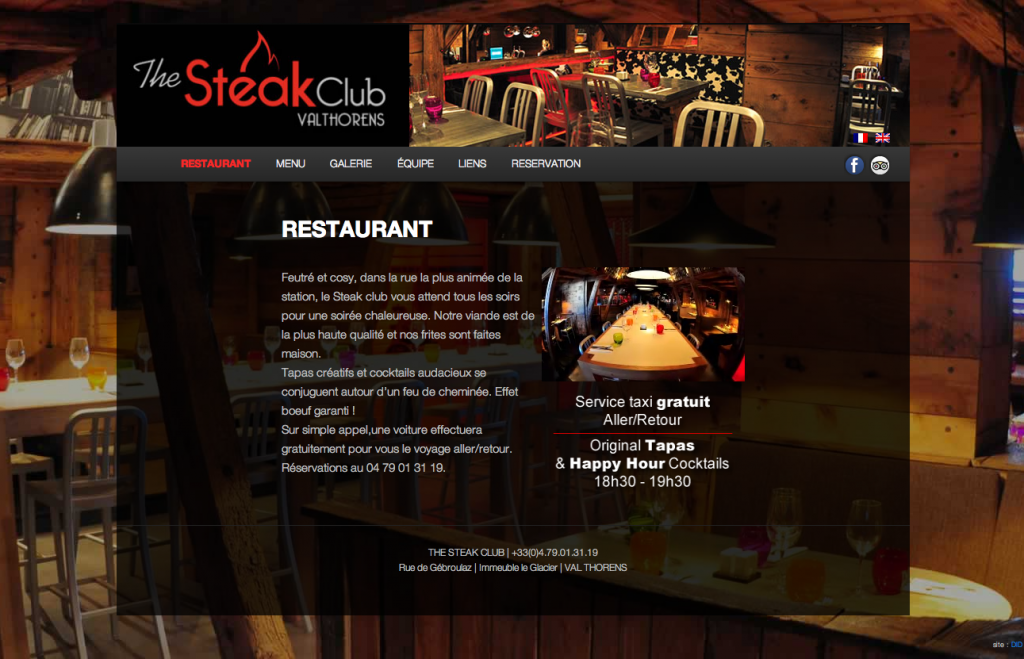 SteakClub